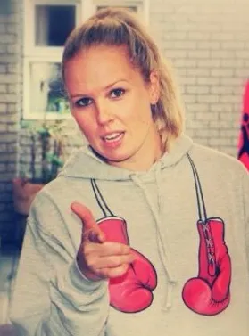 Coach Trish